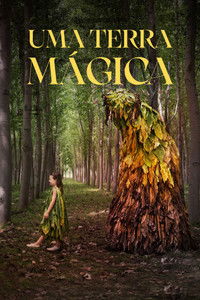 Imagem do Filme Uma Terra Mágica