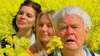 «Charlot og Charlotte (1996)» — обои к сериалу #1