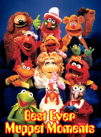 Best Ever Muppet Moments (2006)