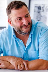 Toni Soler
