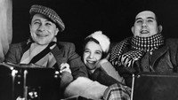 «В холодном снегу (1934)» — обои к фильму #3
