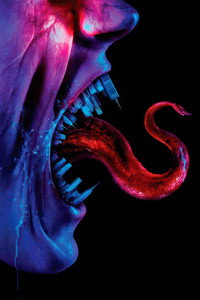 Постер сериала «Штамм (2014-2017)» — (11 из 30)