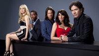 «Грабь награбленное (2008-2012)» — обои к сериалу #10