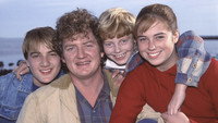 «Весёлая семейка Твист (1989 - 2001)» — обои к сериалу #10