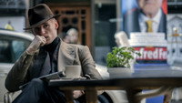 «День Шакала (2024)» — обои к сериалу #4