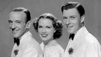 «Бродвейская мелодия 40-х (1940)» — обои к фильму #3
