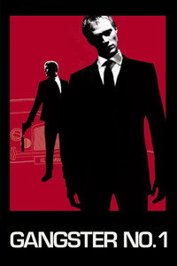 Постер фильма «Гангстер №1 (2000)» — (9 из 17)