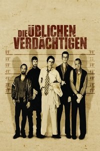 Die üblichen Verdächtigen Poster