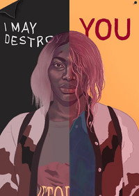 Постер сериала «Я могу уничтожить тебя (2020)» — (8 из 23)