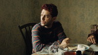 «Ночь, когда Логан проснулся (2022)» — обои к сериалу #6