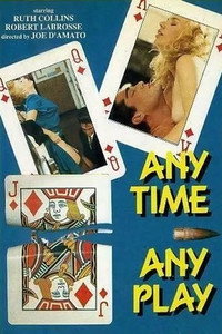 Постер фильма «Время игр (1990)» — (3 из 5)