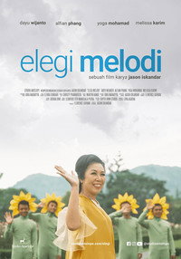 Постер фильма «Elegi Melodi (2018)» — (2 из 3)