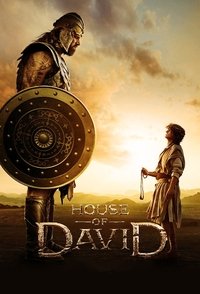 Casa de Davi 1ª Temporada (2025)