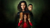 «Вероника (2022)» — обои к сериалу #7