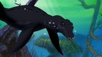 The Land Before Time IX: Journey to Big Water
