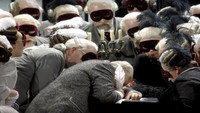 «Пиковая дама (2007)» — обои к фильму #1