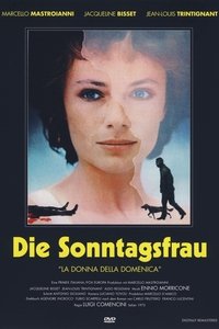 Movieposter Die Sonntagsfrau