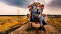 «Король Талсы (2022)» — обои к сериалу #9