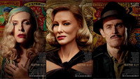 «Аллея кошмаров (2021)» — обои к фильму #3