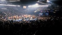 WCW World War 3 1996