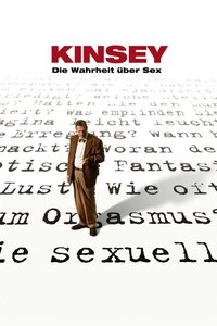 Movieposter Kinsey - Die Wahrheit über Sex