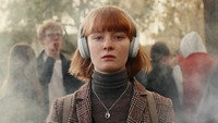«Stadig ikke død (2023)» — обои к сериалу #1