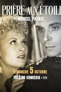 Poster de La Prière aux étoiles (80min cut)