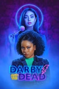 Darby and the Dead - 2022