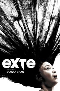 Poster de Exte