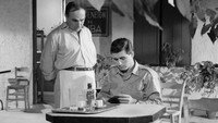 Обои к фильму «Сбежавшая невеста (1962)» — (17 из 40)