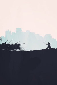 Постер сериала «Игра престолов (2011 - 2019)» — (6 из 289)