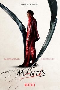 Poster de Mantis