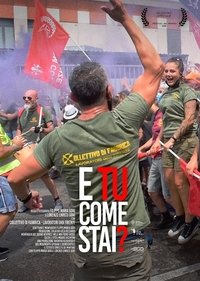 Imagem do Filme E tu come stai?