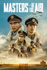 Постер сериала «Властелины воздуха (2024)» — (30 из 99)