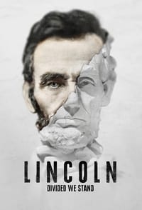 copertina serie tv Lincoln%3A+Divided+We+Stand 2021