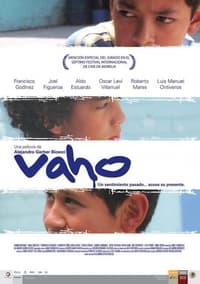 Poster de Vaho