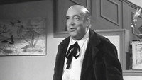 «Комедианты (1963)» — обои к фильму #1