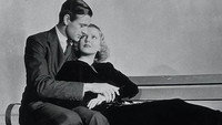 «Мистер Дидс переезжает в город (1936)» — обои к фильму #4