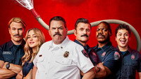 «Пожарная служба Такомы (2019-2023)» — обои к сериалу #6
