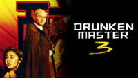 Drunken Master III