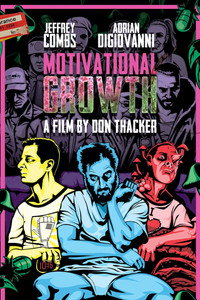 Постер фильма «Рост мотивации (2013)» — (3 из 5)