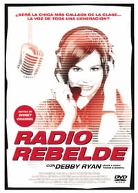 Poster de Radio Rebelde