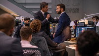«Дьяволы (2020-2022)» — обои к сериалу #6