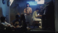 Обои к фильму «Его мотоцикл, её остров (1986)» — (14 из 27)