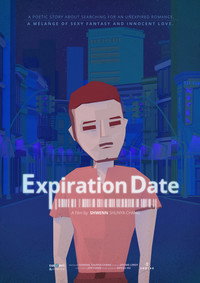 Постер к фильму Expiration Date (2018)