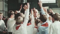 «Дорогой Эдисон! (1986)» — обои к фильму #1