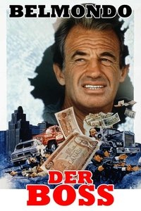 Movieposter Der Boss