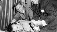 «Порт Нью-Йорка (1949)» — обои к фильму #2