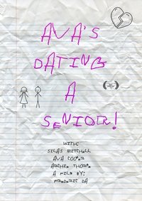 Imagem do Filme Ava's Dating a Senior!