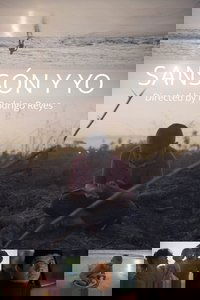 Imagem do Filme Sansón y yo